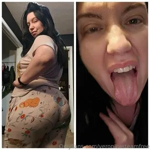 Veronicasteamfree OnlyFans Leaked Free Thumbnail Picture - #I5tHzIuZl5