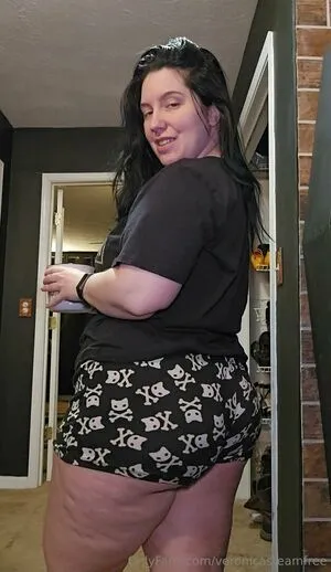 Veronicasteamfree OnlyFans Leaked Free Thumbnail Picture - #KcfIx9eXt6