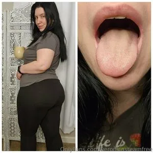Veronicasteamfree OnlyFans Leaked Free Thumbnail Picture - #ttN6RcL8my