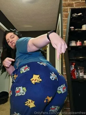 Veronicasteamfree OnlyFans Leaked Free Thumbnail Picture - #zIGiFopRp7