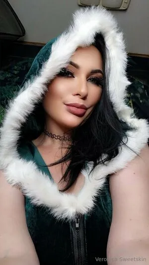 Veronicasweetskin OnlyFans Leaked Free Thumbnail Picture - #0THr8iCaFz