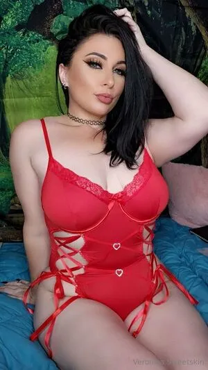 Veronicasweetskin OnlyFans Leaked Free Thumbnail Picture - #DFWLwQ371B