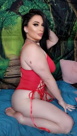 Veronicasweetskin OnlyFans Leaked Free Thumbnail Picture - #Rl1PAwCXOo