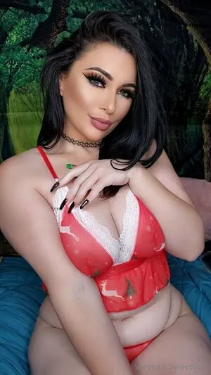 Veronicasweetskin OnlyFans Leaked Free Thumbnail Picture - #fvoPzIY0MD