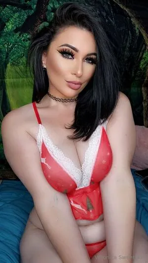 Veronicasweetskin OnlyFans Leaked Free Thumbnail Picture - #l42ny2unGl