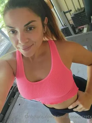 Veronicasxsecretx OnlyFans Leaked Free Thumbnail Picture - #1rz3TXcxkr