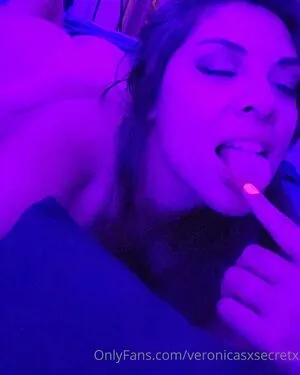 Veronicasxsecretx OnlyFans Leaked Free Thumbnail Picture - #C14k1fqeFJ