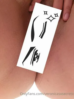 Veronicasxsecretx OnlyFans Leaked Free Thumbnail Picture - #OpECmb7lH6