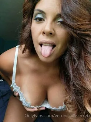Veronicasxsecretx OnlyFans Leaked Free Thumbnail Picture - #yAQSoFarhi