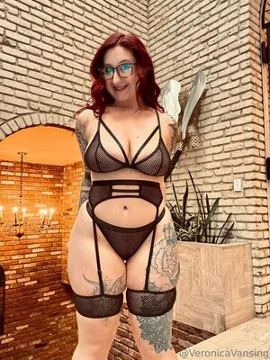 Veronicavansing OnlyFans Leaked Free Thumbnail Picture - #W0NKtnfKQg