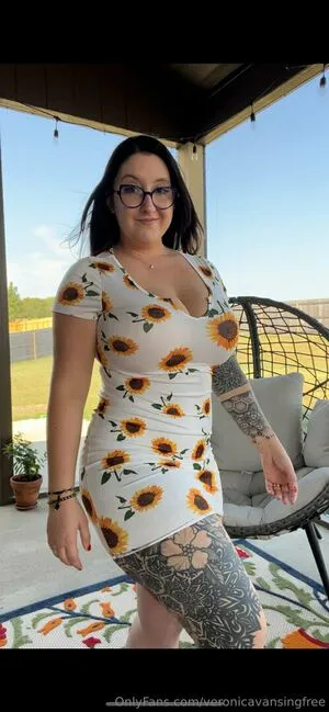 Veronicavansingfree OnlyFans Leaked Free Thumbnail Picture - #1PNbH2xE6i