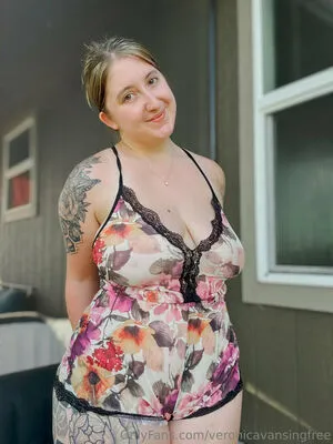 Veronicavansingfree OnlyFans Leaked Free Thumbnail Picture - #2EyAOE7zj9