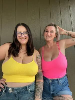 Veronicavansingfree OnlyFans Leaked Free Thumbnail Picture - #3V7gC0epiA