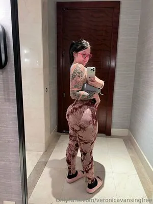 Veronicavansingfree OnlyFans Leaked Free Thumbnail Picture - #5hVf3X0JiA