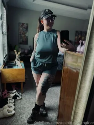 Veronicavansingfree OnlyFans Leaked Free Thumbnail Picture - #7AIfO3m7Lr