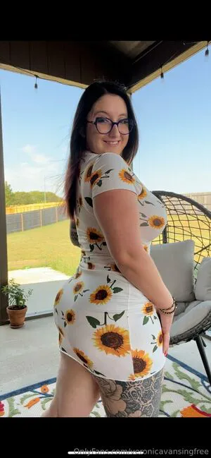 Veronicavansingfree OnlyFans Leaked Free Thumbnail Picture - #7jfuCGiUnf