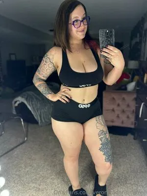 Veronicavansingfree OnlyFans Leaked Free Thumbnail Picture - #BVka5a0CKM