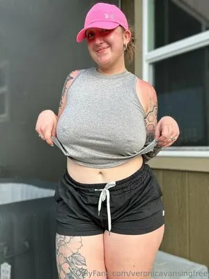 Veronicavansingfree OnlyFans Leaked Free Thumbnail Picture - #Dix7PSagFS