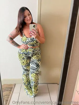 Veronicavansingfree OnlyFans Leaked Free Thumbnail Picture - #EBvvWgIUWv