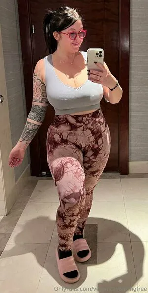 Veronicavansingfree OnlyFans Leaked Free Thumbnail Picture - #GYDmd0pGQm