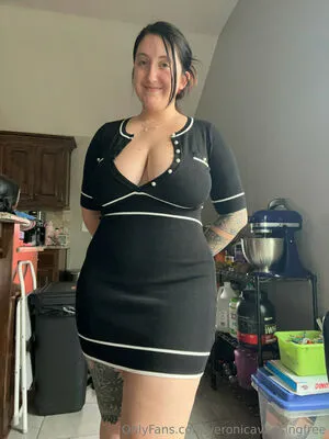 Veronicavansingfree OnlyFans Leaked Free Thumbnail Picture - #KAbfU8irdI