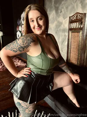 Veronicavansingfree OnlyFans Leaked Free Thumbnail Picture - #QzTktQoQdp