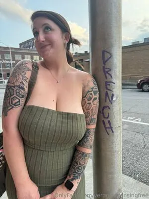 Veronicavansingfree OnlyFans Leaked Free Thumbnail Picture - #SLigoNbdWf
