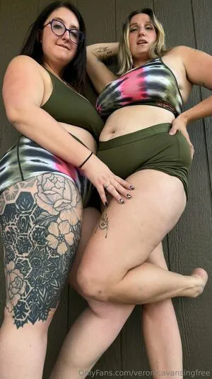 Veronicavansingfree OnlyFans Leaked Free Thumbnail Picture - #SfwqeaPS7R