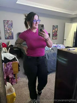 Veronicavansingfree OnlyFans Leaked Free Thumbnail Picture - #U4Qd4mdTCO