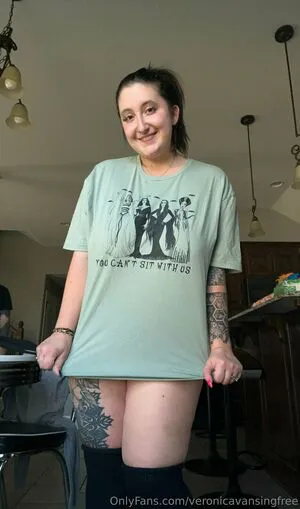 Veronicavansingfree OnlyFans Leaked Free Thumbnail Picture - #V2xAMroOTH