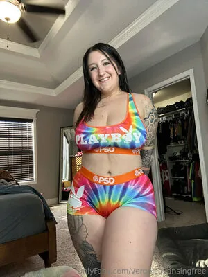 Veronicavansingfree OnlyFans Leaked Free Thumbnail Picture - #X6UXi0e2au
