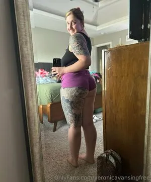Veronicavansingfree OnlyFans Leaked Free Thumbnail Picture - #XwdRwTvquh