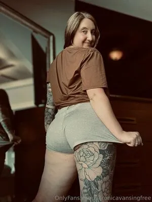 Veronicavansingfree OnlyFans Leaked Free Thumbnail Picture - #YIAtYMeI4s