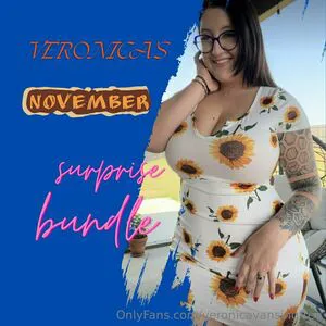 Veronicavansingfree OnlyFans Leaked Free Thumbnail Picture - #ajeTEhwaSO