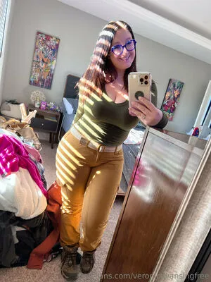 Veronicavansingfree OnlyFans Leaked Free Thumbnail Picture - #bAH8HfmZ5o