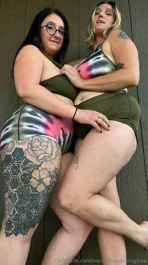 Veronicavansingfree OnlyFans Leaked Free Thumbnail Picture - #d0Y85RjNCO
