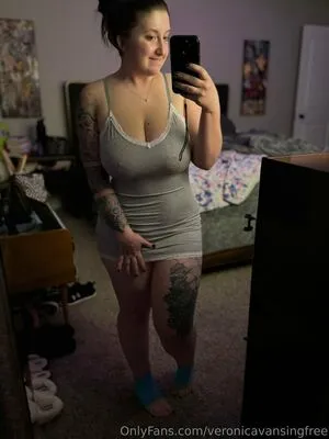 Veronicavansingfree OnlyFans Leaked Free Thumbnail Picture - #eY6XuE9PEc
