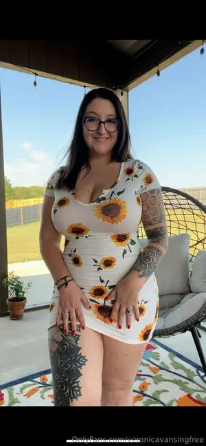 Veronicavansingfree OnlyFans Leaked Free Thumbnail Picture - #j35G27dX2W
