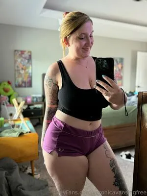 Veronicavansingfree OnlyFans Leaked Free Thumbnail Picture - #jHiTGyfMuo