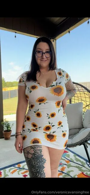 Veronicavansingfree OnlyFans Leaked Free Thumbnail Picture - #kjvE2dMGiC