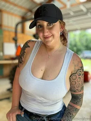Veronicavansingfree OnlyFans Leaked Free Thumbnail Picture - #ldApEWG2Sa