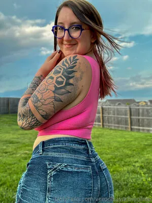 Veronicavansingfree OnlyFans Leaked Free Thumbnail Picture - #liy8ozJr78