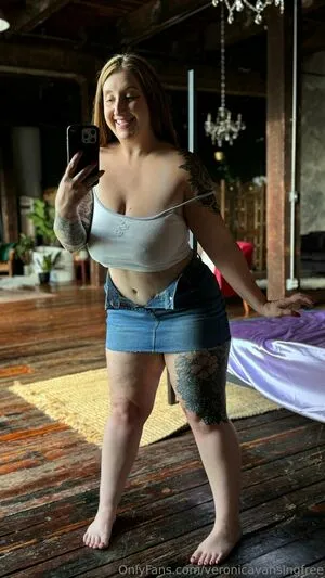 Veronicavansingfree OnlyFans Leaked Free Thumbnail Picture - #loHmLjGYWB