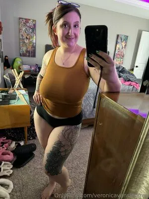 Veronicavansingfree OnlyFans Leaked Free Thumbnail Picture - #lyUkNg3E6k