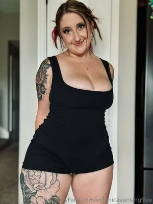 Veronicavansingfree OnlyFans Leaked Free Thumbnail Picture - #nG37h1jiJw