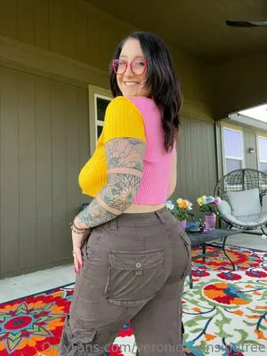 Veronicavansingfree OnlyFans Leaked Free Thumbnail Picture - #qqe6QGKJo3