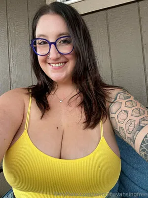 Veronicavansingfree OnlyFans Leaked Free Thumbnail Picture - #sig1UzGOzM