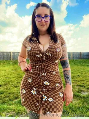 Veronicavansingfree OnlyFans Leaked Free Thumbnail Picture - #teDWWrSLWS