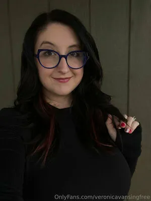 Veronicavansingfree OnlyFans Leaked Free Thumbnail Picture - #yR9MTXLkq2