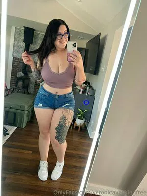 Veronicavansingfree OnlyFans Leaked Free Thumbnail Picture - #yfsfr0VZRb